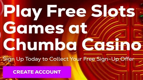 chumba casino slots login|The Best Casino Games Online .
